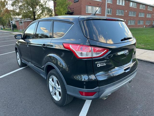 1FMCU0G7XFUC54350 - 2015 FORD ESCAPE SE 黑色 照片 3