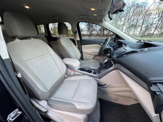 1FMCU0G7XFUC54350 - 2015 FORD ESCAPE SE 黑色 照片 5