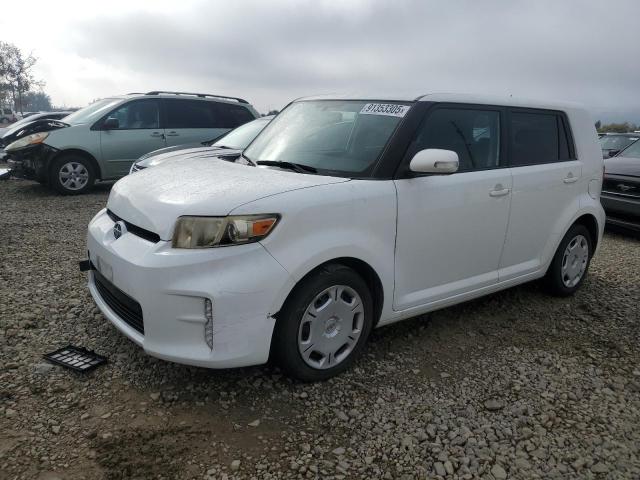 2014 TOYOTA SCION XB, 