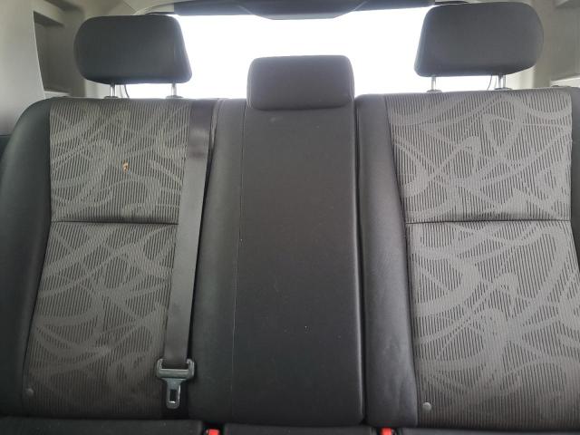 JTLZE4FE8EJ051898 - 2014 TOYOTA SCION XB WHITE photo 10