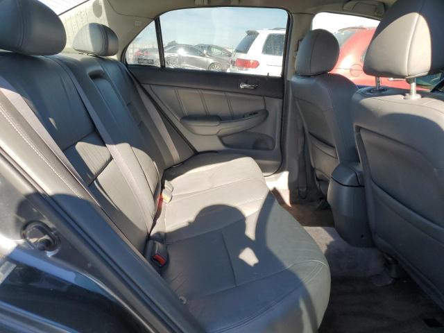 JHMCM56844C021870 - 2004 HONDA ACCORD EX Gri fotoğraf 10