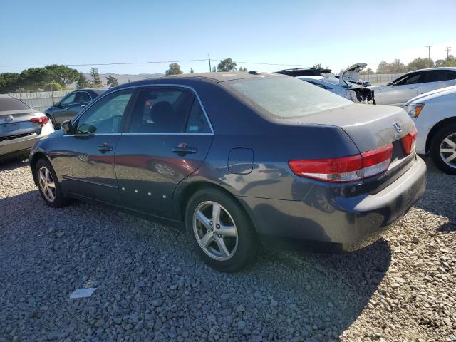 JHMCM56844C021870 - 2004 HONDA ACCORD EX Gri fotoğraf 2