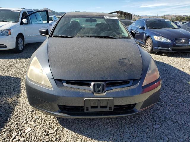 JHMCM56844C021870 - 2004 HONDA ACCORD EX Gri fotoğraf 5