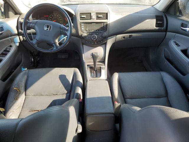 JHMCM56844C021870 - 2004 HONDA ACCORD EX Gri fotoğraf 8