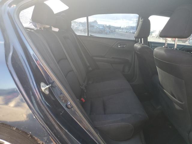 1HGCR2F52FA184315 - 2015 HONDA ACCORD SPORT BLUE photo 10