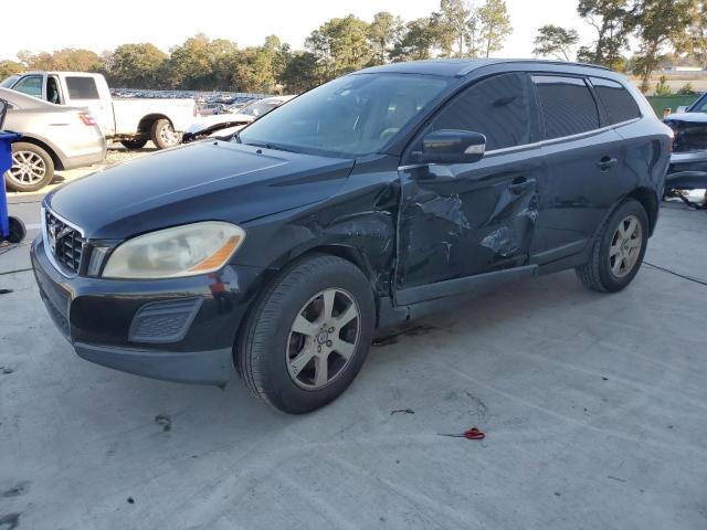2011 VOLVO XC60 3.2, 