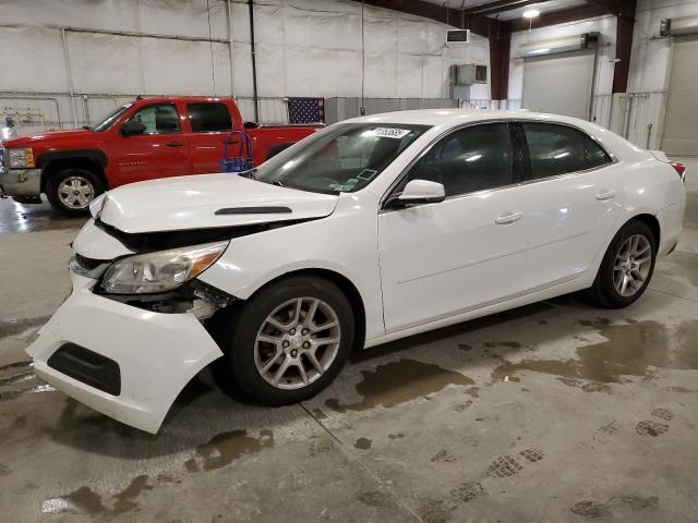 2015 CHEVROLET MALIBU 1LT, 