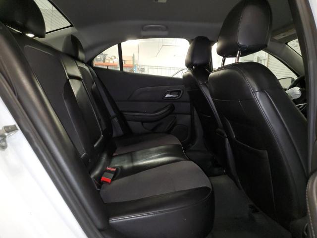 1G11C5SL0FF271929 - 2015 CHEVROLET MALIBU 1LT Blanco foto 10