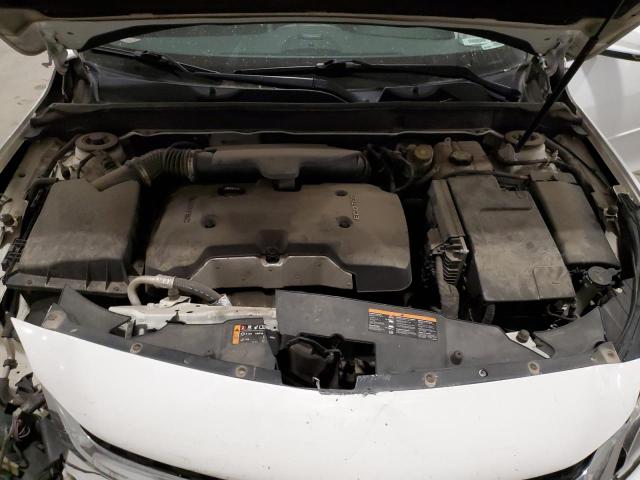 1G11C5SL0FF271929 - 2015 CHEVROLET MALIBU 1LT Blanco foto 11