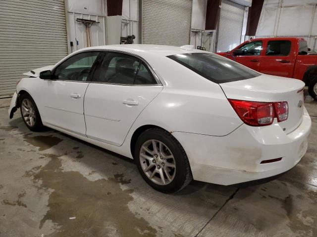 1G11C5SL0FF271929 - 2015 CHEVROLET MALIBU 1LT Blanco foto 2