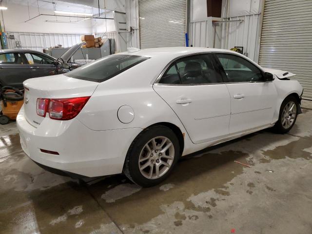 1G11C5SL0FF271929 - 2015 CHEVROLET MALIBU 1LT Blanco foto 3