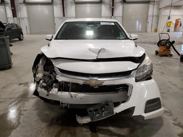 1G11C5SL0FF271929 - 2015 CHEVROLET MALIBU 1LT Blanco foto 5