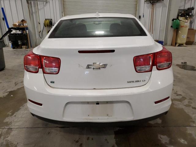 1G11C5SL0FF271929 - 2015 CHEVROLET MALIBU 1LT Blanco foto 6