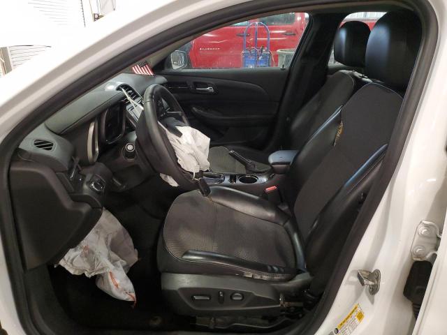 1G11C5SL0FF271929 - 2015 CHEVROLET MALIBU 1LT Blanco foto 7