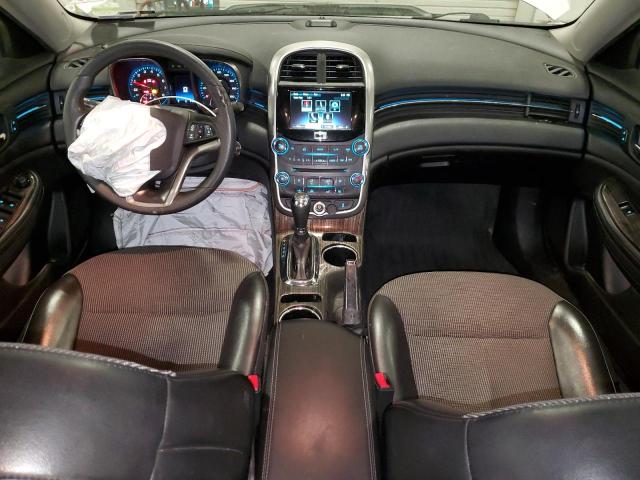 1G11C5SL0FF271929 - 2015 CHEVROLET MALIBU 1LT Blanco foto 8