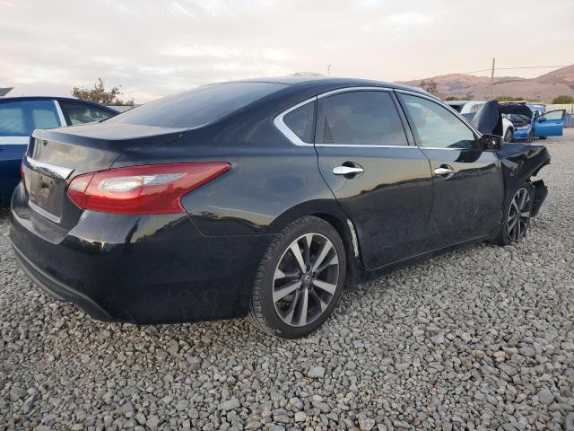 1N4AL3AP0JC229289 - 2018 NISSAN ALTIMA 2.5 შავი ფოტო 3