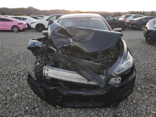 1N4AL3AP0JC229289 - 2018 NISSAN ALTIMA 2.5 შავი ფოტო 5