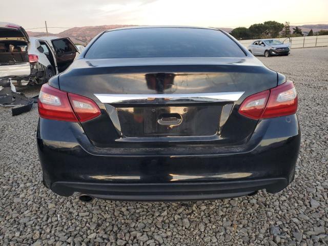 1N4AL3AP0JC229289 - 2018 NISSAN ALTIMA 2.5 შავი ფოტო 6