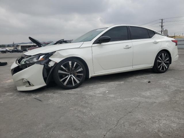 2019 NISSAN ALTIMA SR, 