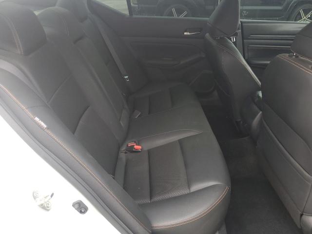 1N4BL4CV7KC210116 - 2019 NISSAN ALTIMA SR Белый фото 10