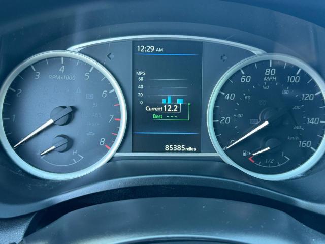 3N1AB7APXKY255768 - 2019 NISSAN SENTRA S Ağ foto 8