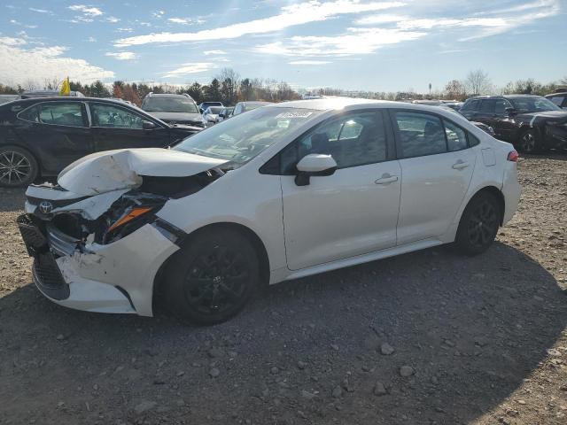 2020 TOYOTA COROLLA LE, 