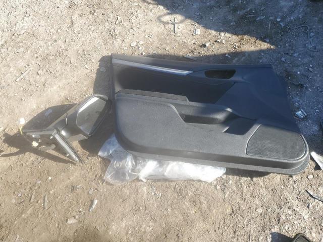 SHHFK7H66KU203810 - 2019 HONDA CIVIC EX Argent photo 12