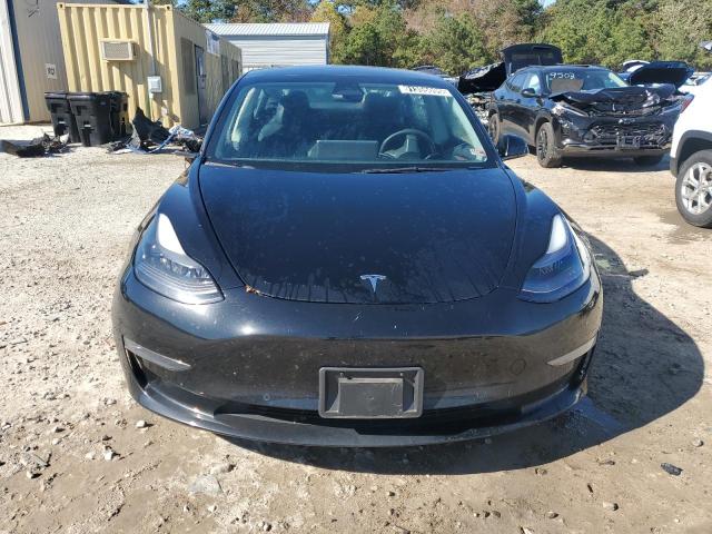 5YJ3E1EA9NF369339 - 2022 TESLA MODEL 3 黑色 照片 5