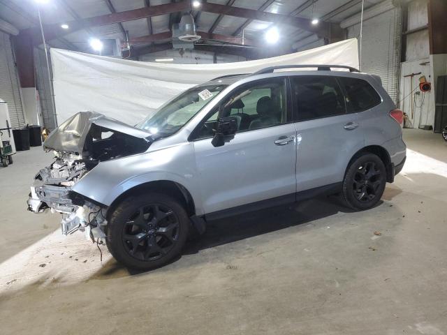 2018 SUBARU FORESTER 2.5I PREMIUM, 