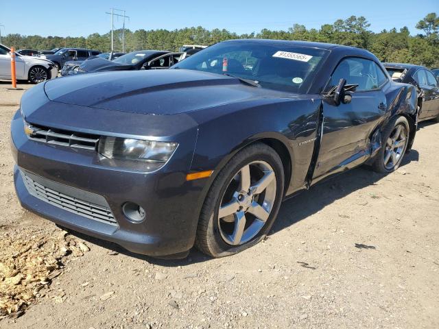 2014 CHEVROLET CAMARO LT, 