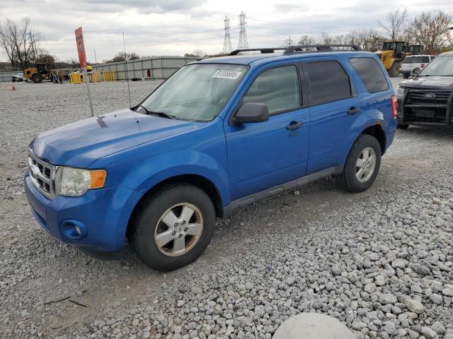 2012 FORD ESCAPE XLT, 
