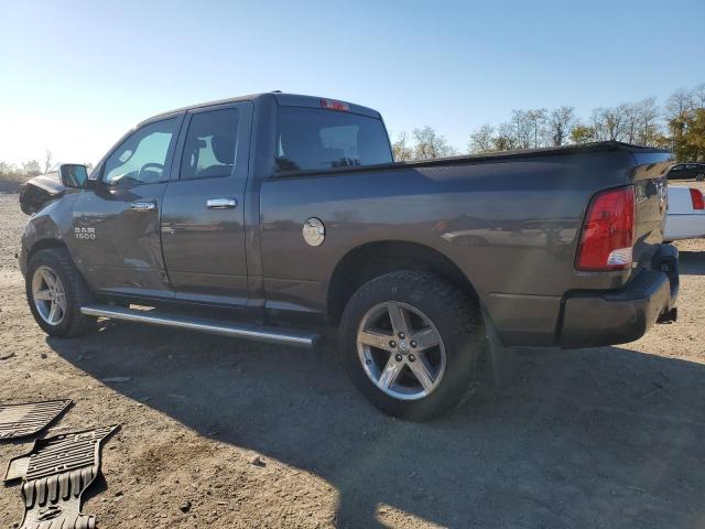 1C6RR7FGXGS342989 - 2016 RAM 1500 ST GRAY photo 2