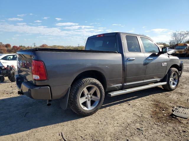 1C6RR7FGXGS342989 - 2016 RAM 1500 ST GRAY photo 3