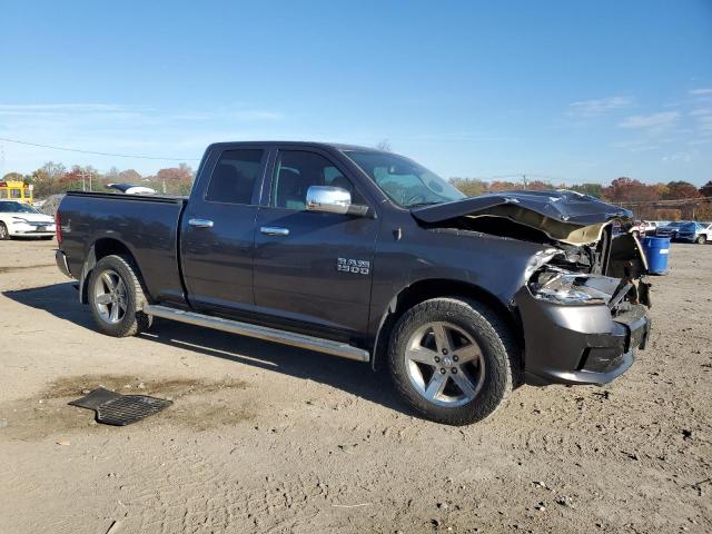 1C6RR7FGXGS342989 - 2016 RAM 1500 ST GRAY photo 4