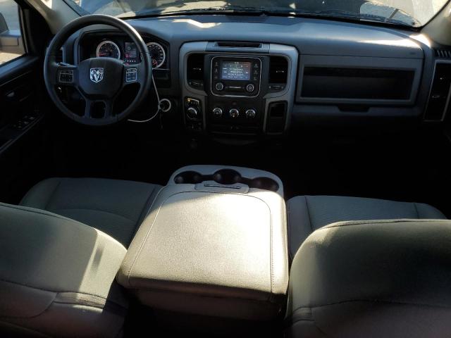 1C6RR7FGXGS342989 - 2016 RAM 1500 ST GRAY photo 8