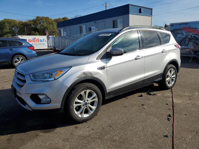 2017 FORD ESCAPE SE, 