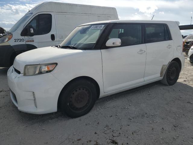 2015 TOYOTA SCION XB, 