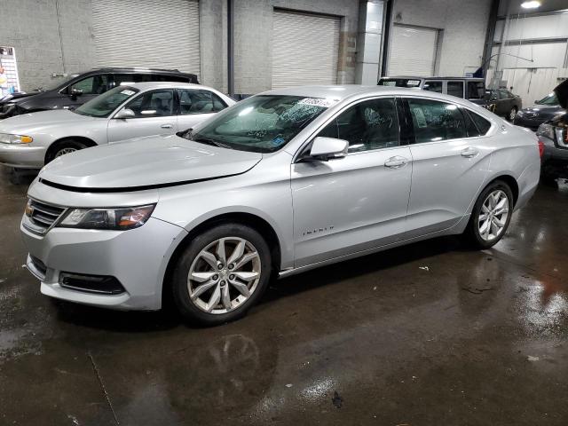 2018 CHEVROLET IMPALA LT, 