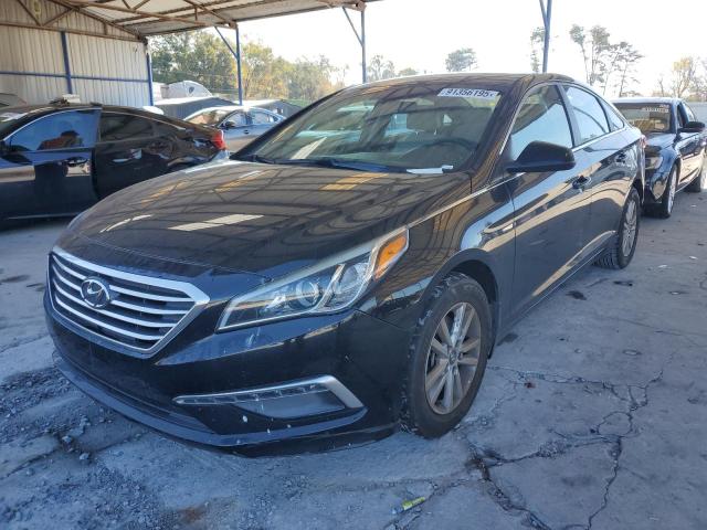 2015 HYUNDAI SONATA SE, 