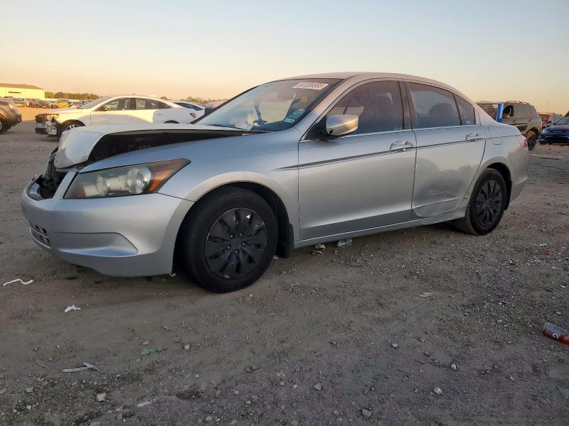2009 HONDA ACCORD LX, 