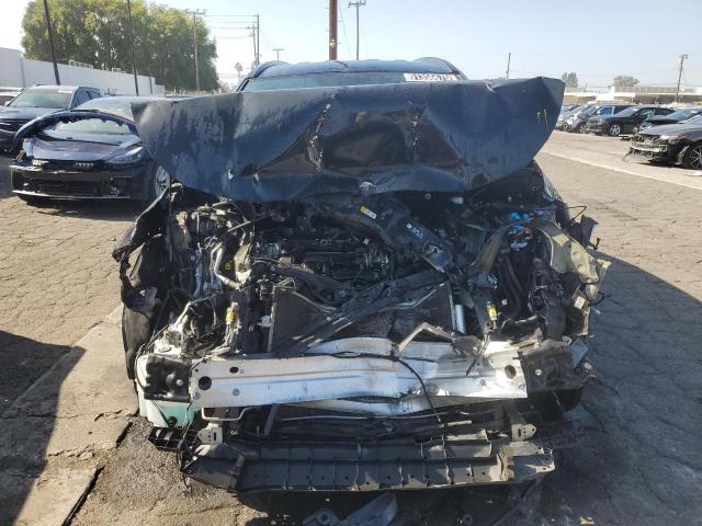 2T3H1RFV5MC130060 - 2021 TOYOTA RAV4 LE BLACK photo 5