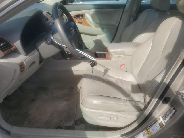 4T1BE46K09U849332 - 2009 TOYOTA CAMRY BASE 棕色 照片 7