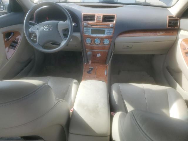 4T1BE46K09U849332 - 2009 TOYOTA CAMRY BASE 棕色 照片 8