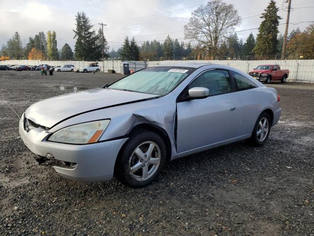 2004 HONDA ACCORD EX, 