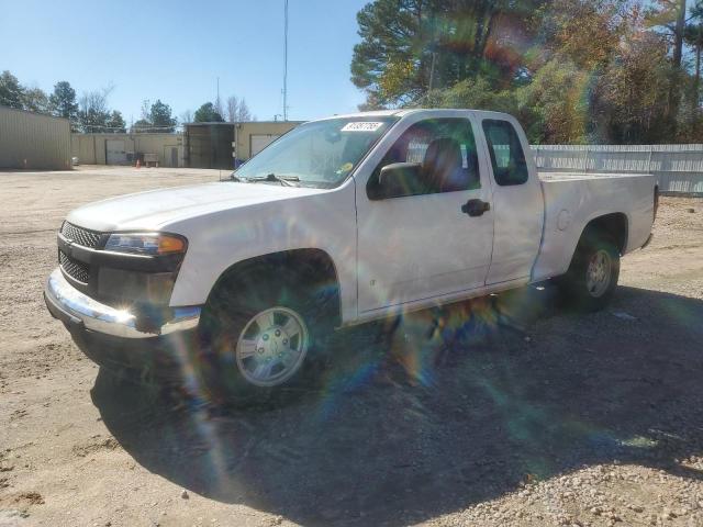 2006 CHEVROLET COLORADO, 