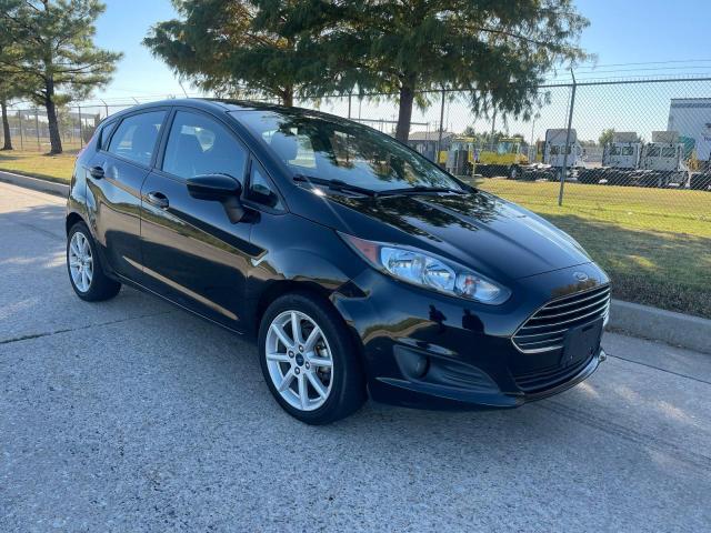 2019 FORD FIESTA SE, 