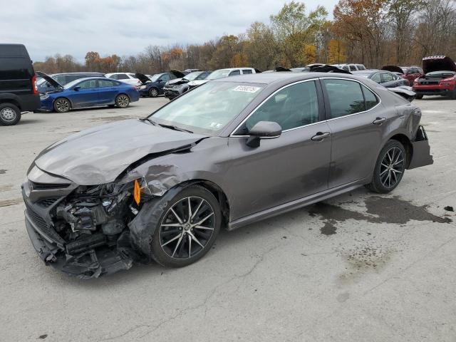 2024 TOYOTA CAMRY SE NIGHT SHADE, 