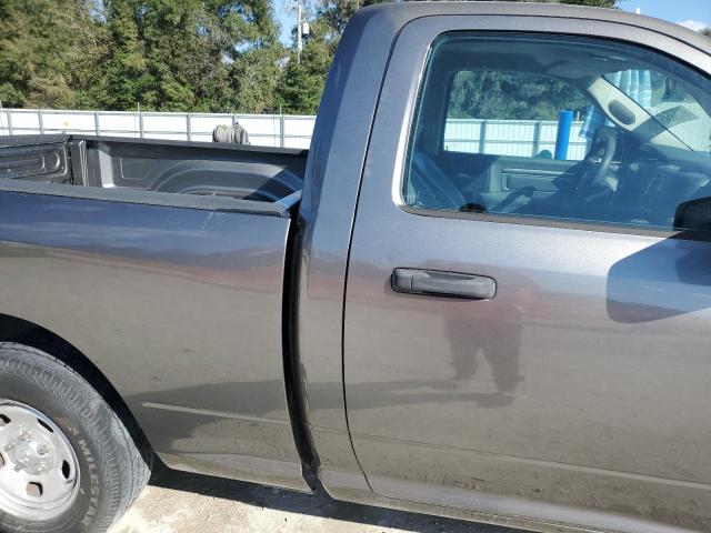 3C6JR6AP6DG541572 - 2013 RAM 1500 ST Gris photo 10