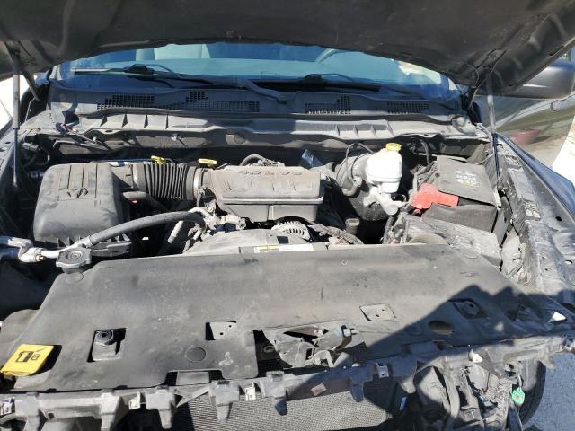 3C6JR6AP6DG541572 - 2013 RAM 1500 ST Gris photo 11