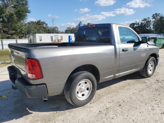3C6JR6AP6DG541572 - 2013 RAM 1500 ST Gris photo 3